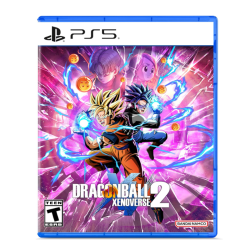 DRAGON BALL XENOVERSE 2  (PS5)